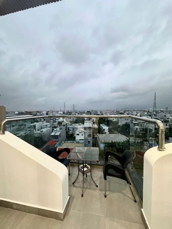 1 Bedroom Apartment in Khue My