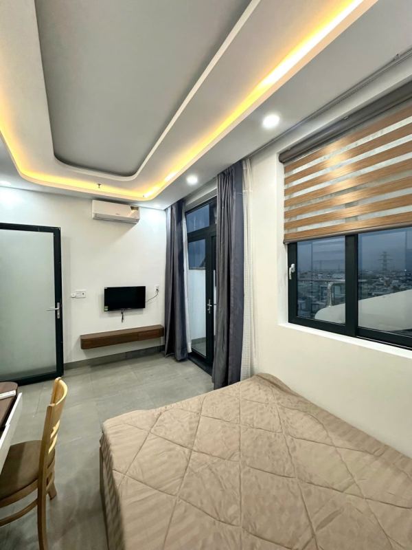 1 Bedroom Apartment in Khue My