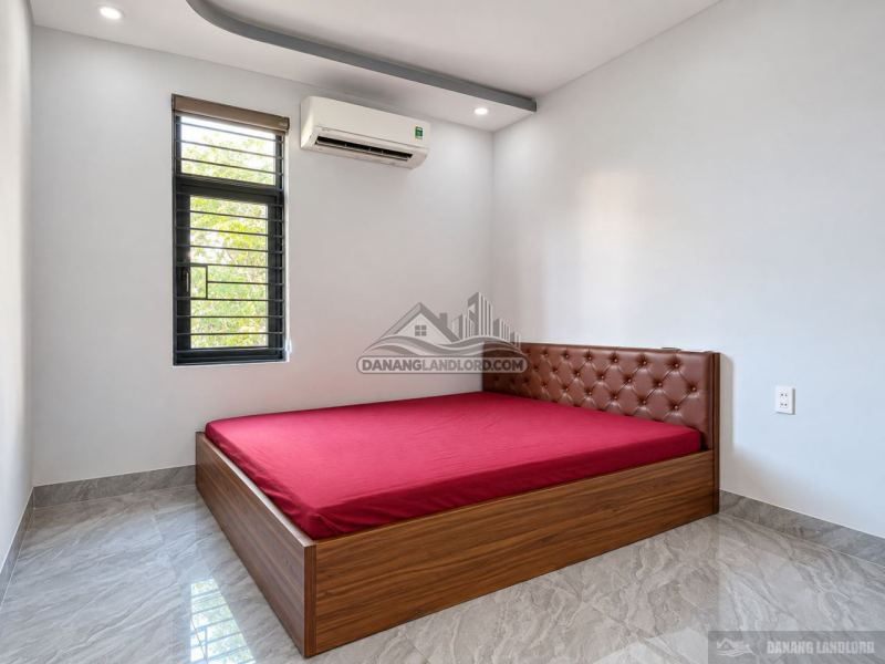 3-bedroom house in Hoa An D804