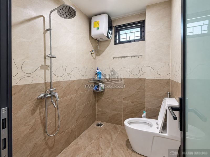 3-bedroom house in Hoa An D804