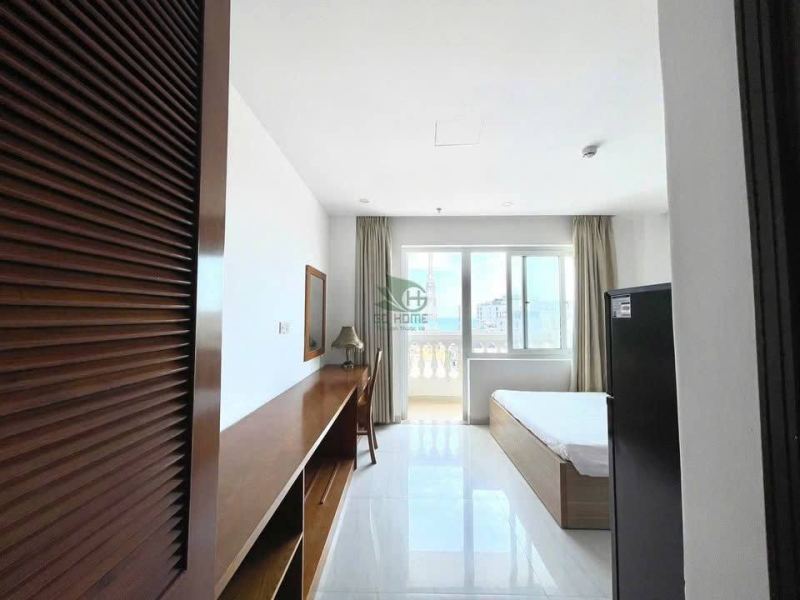 New Studio in Van Thanh Area