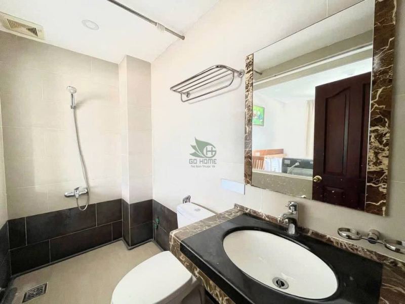 New Studio in Van Thanh Area