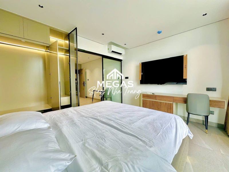 1-Bedroom Apartment on Street No. 7, Ha Quang 2 Urban Area