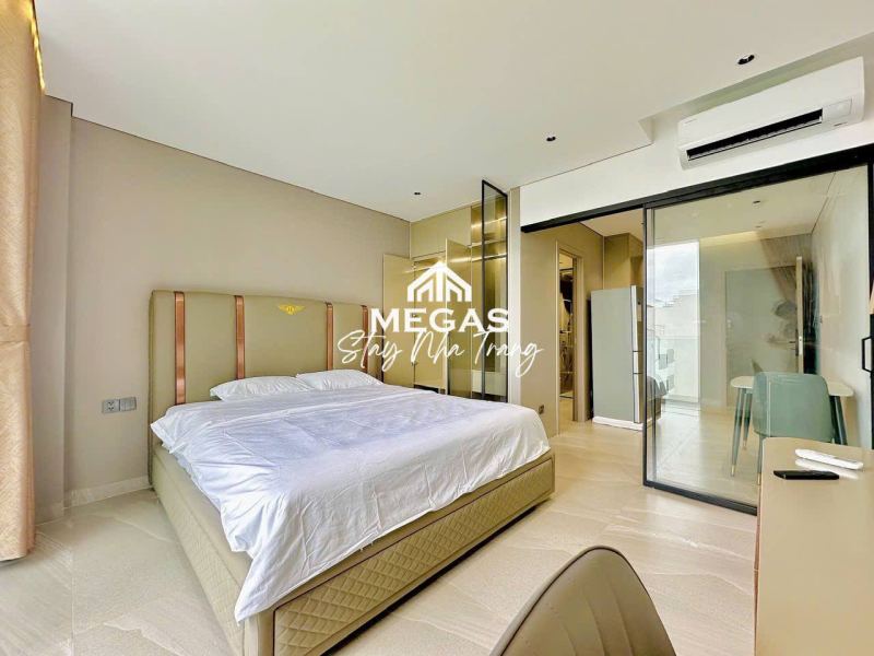 1-Bedroom Apartment on Street No. 7, Ha Quang 2 Urban Area