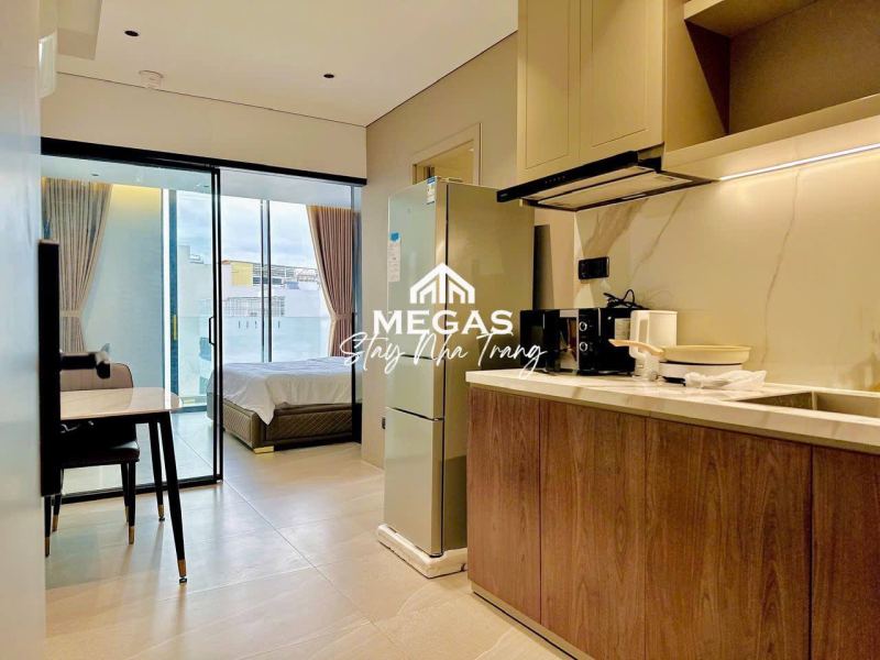 1-Bedroom Apartment on Street No. 7, Ha Quang 2 Urban Area