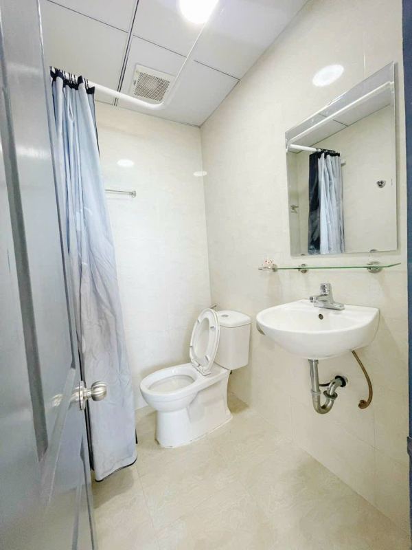 2-Bedroom Apartment in Muong Thanh Tran Phu Building