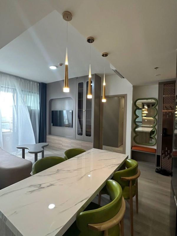 2BR Apartment