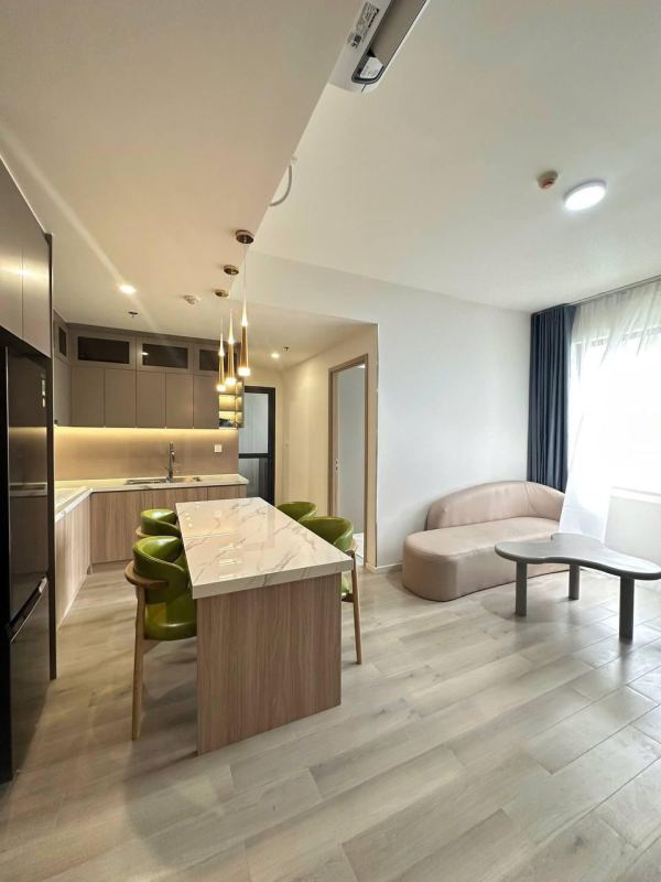 2BR Apartment