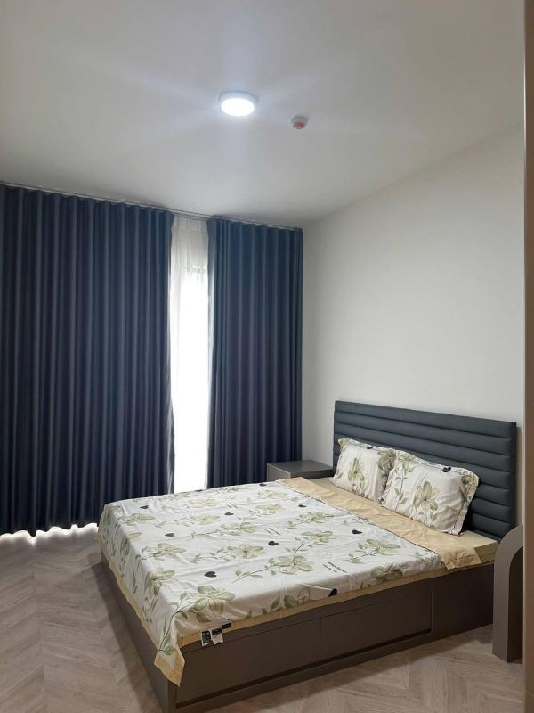 2BR Apartment