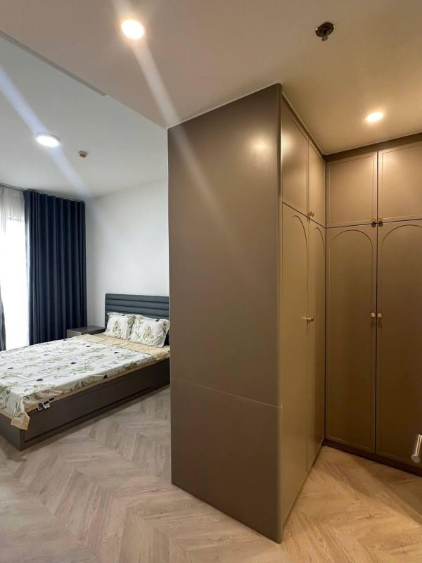 2BR Apartment