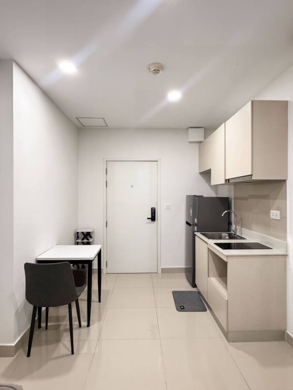 1BR Apartment in Park Land TK