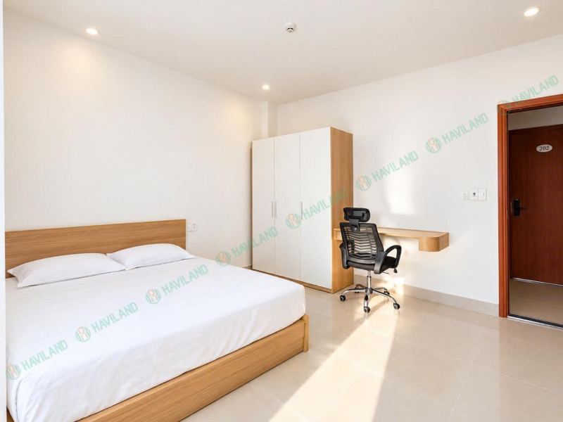 Studio Apartment on My Khe 7 street