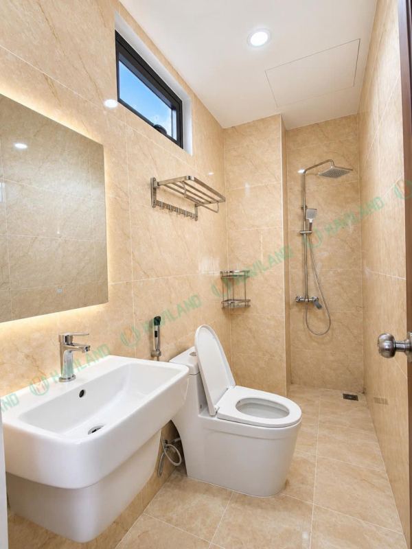 Studio Apartment on My Khe 7 street