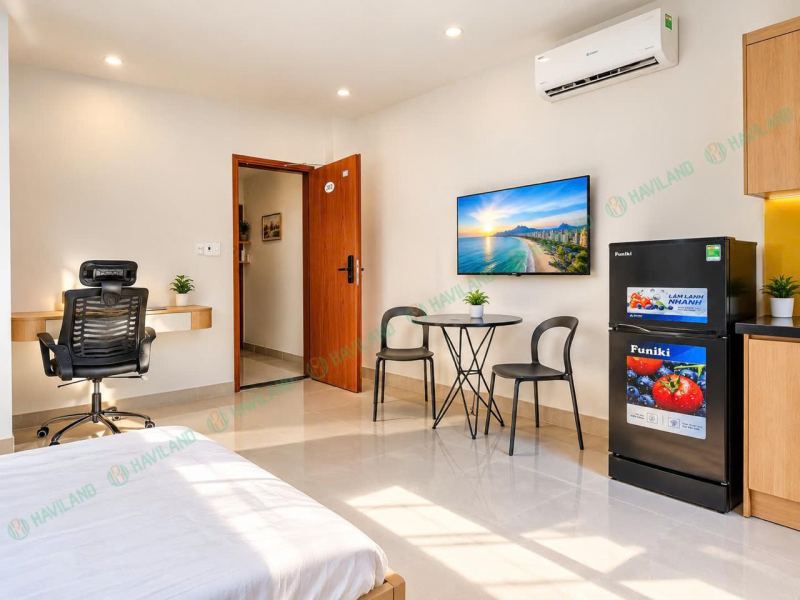 Studio Apartment on My Khe 7 street