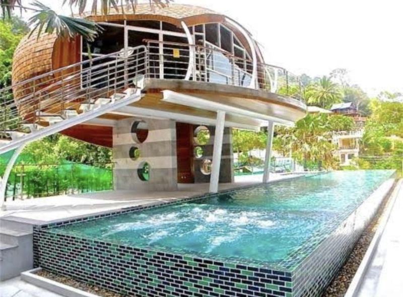 1BR Apartment in Patong