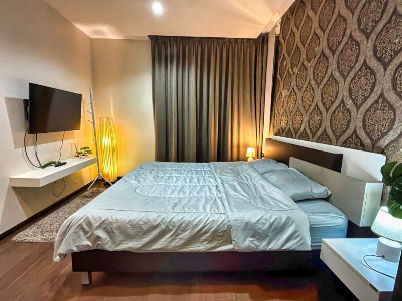 1BR Apartment in Patong