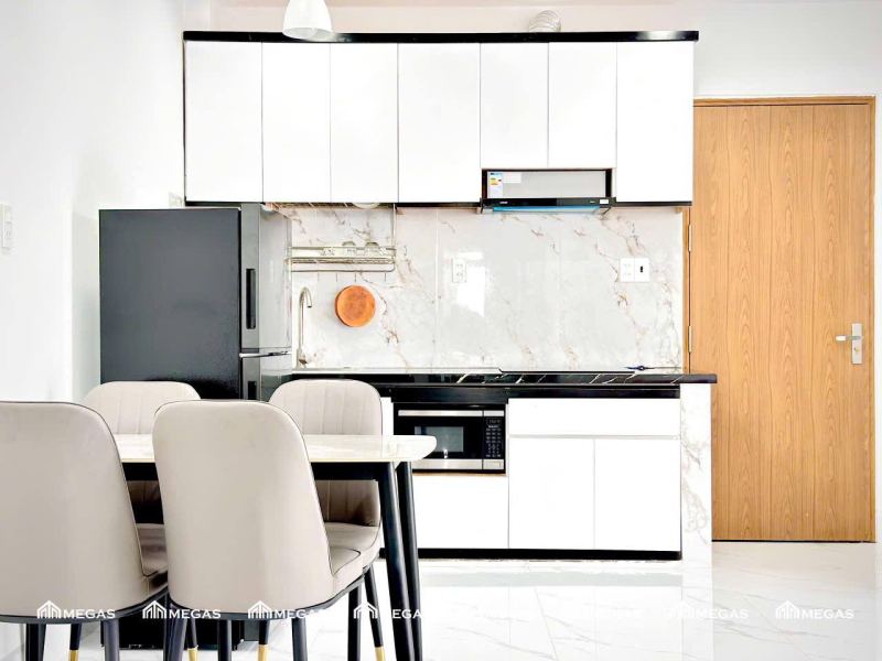2BR Apartment in Ha Quang 2
