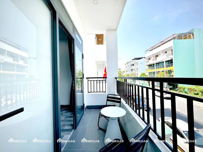 2BR Apartment in Ha Quang 2