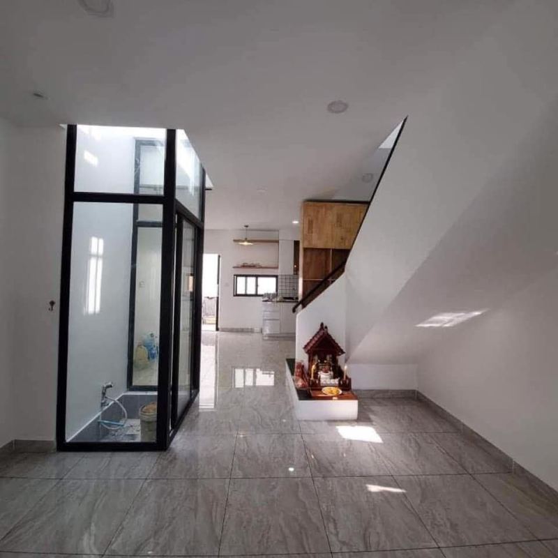 2BR House in Por Sen Chey