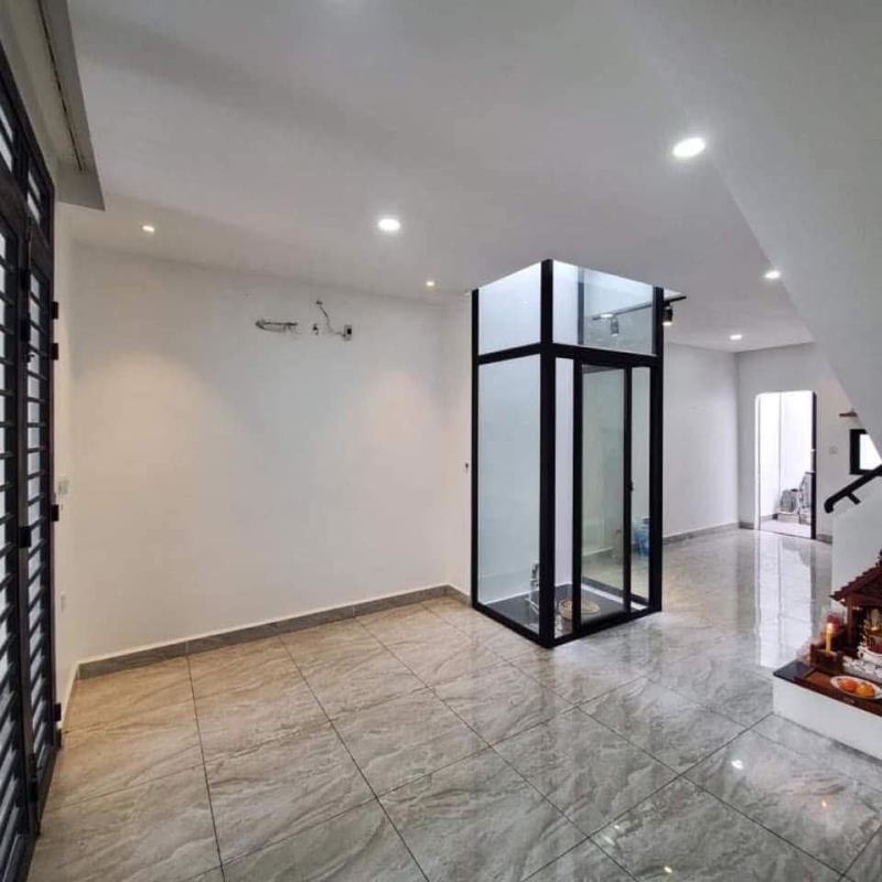 2BR House in Por Sen Chey