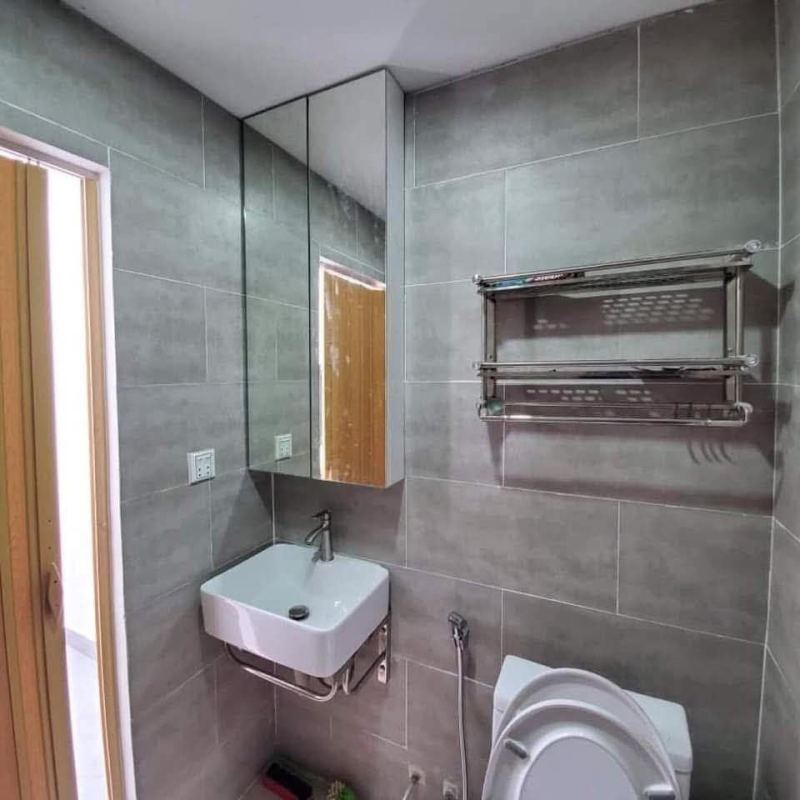 2BR House in Por Sen Chey