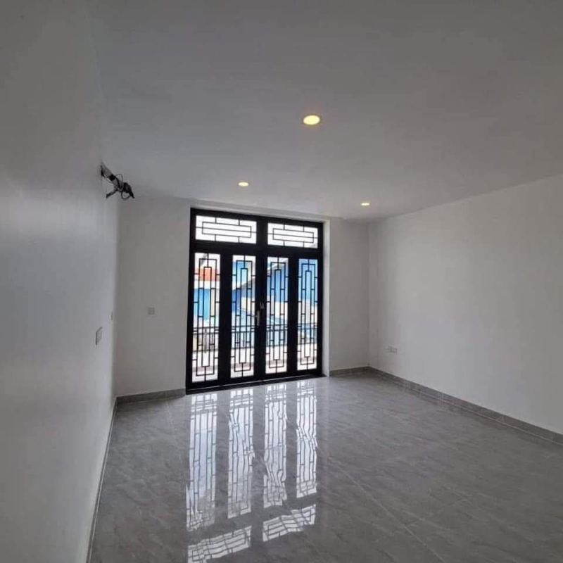 2BR House in Por Sen Chey
