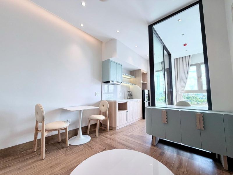 1BR Apartment on My Khe 2 Street