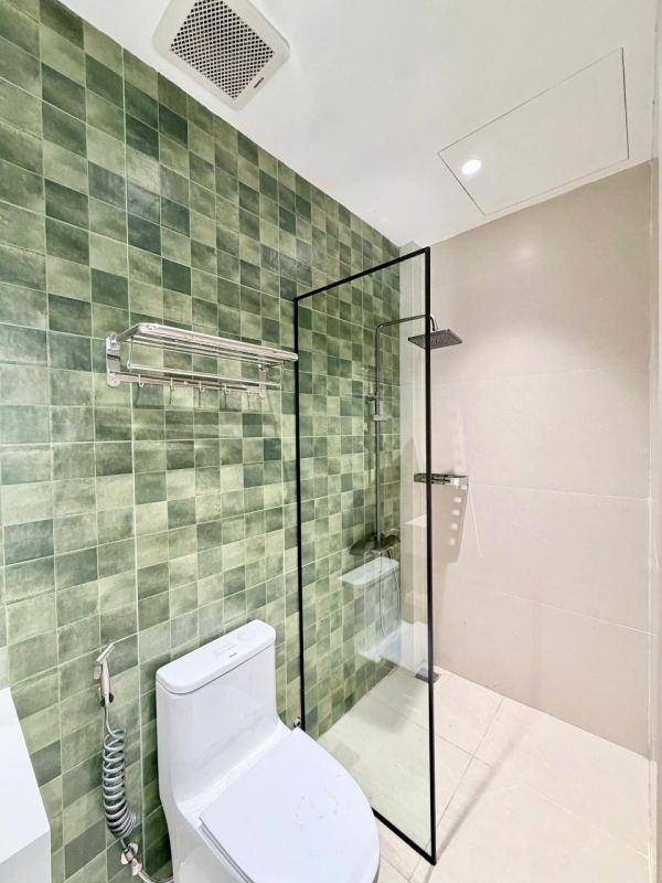 1BR Apartment on My Khe 2 Street