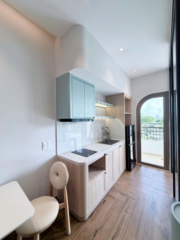 1BR Apartment on My Khe 2 Street