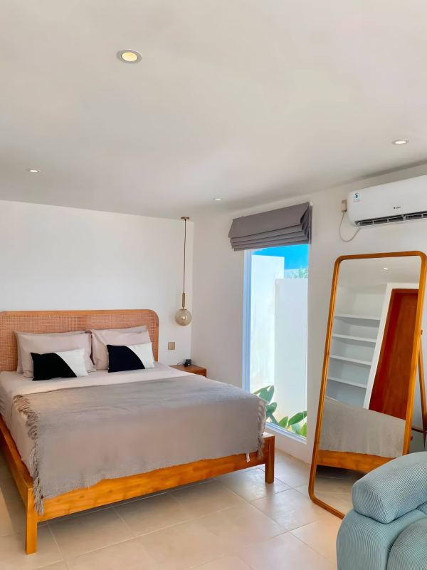 1-Bedroom Villa in Kerobokan
