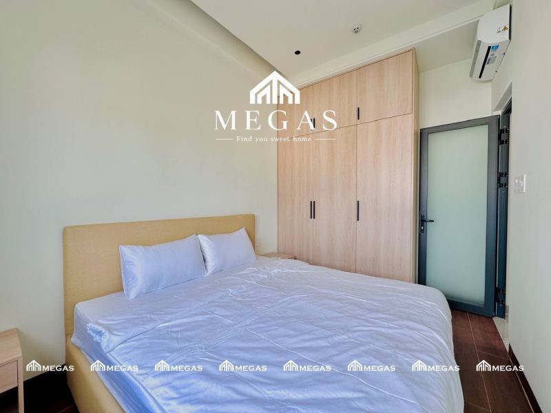 1-Bedroom Apartment on 23/10 Street