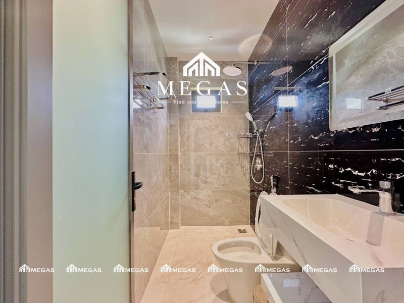 1-Bedroom Apartment on 23/10 Street