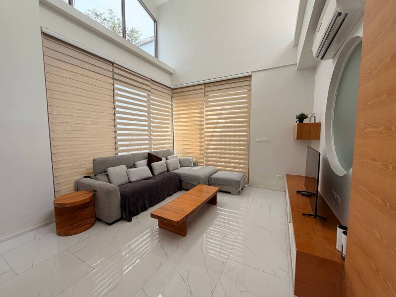 3-Bedroom Villa near Bang Tao