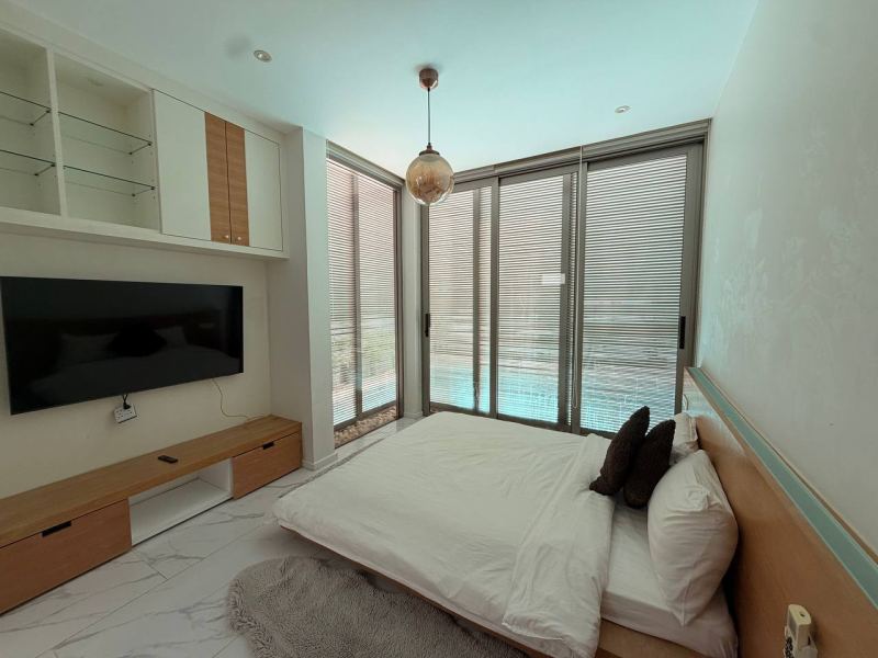 3-Bedroom Villa near Bang Tao