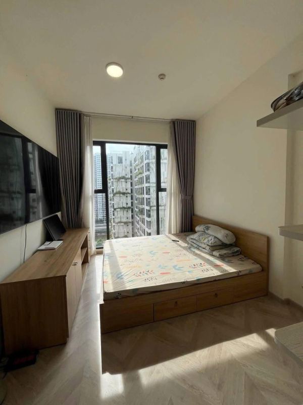 2-bedroom apartment in Ho Chi Minh City