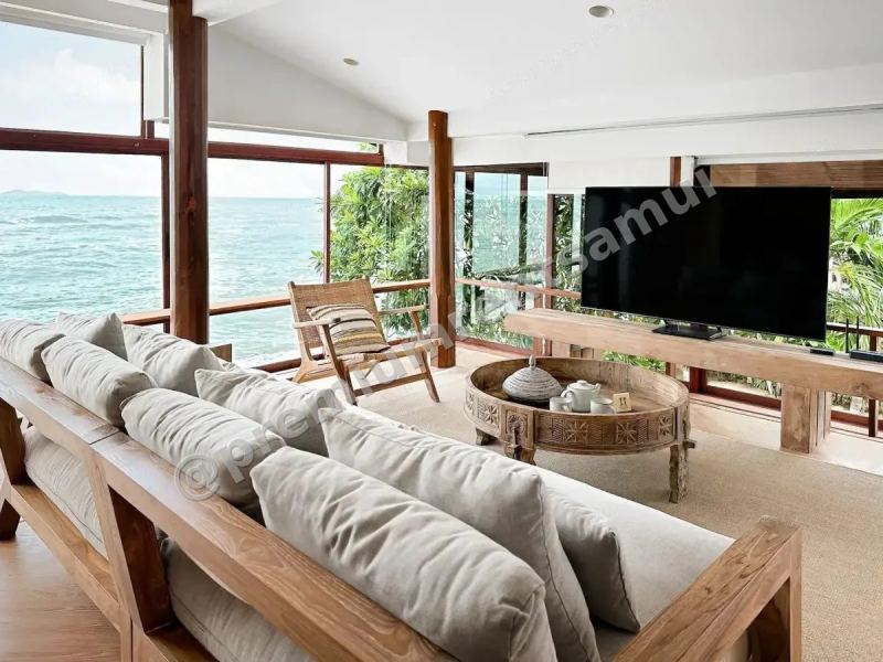 2-Bedroom House in Bang Por