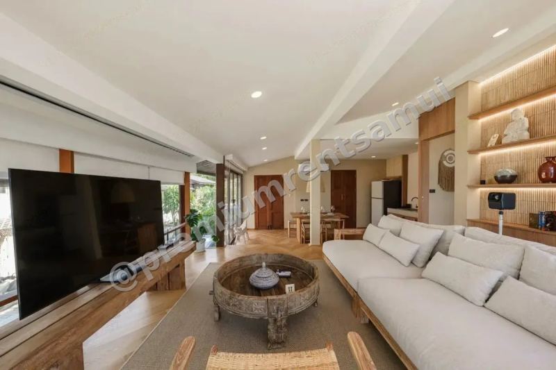 2-Bedroom House in Bang Por