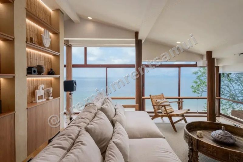 2-Bedroom House in Bang Por