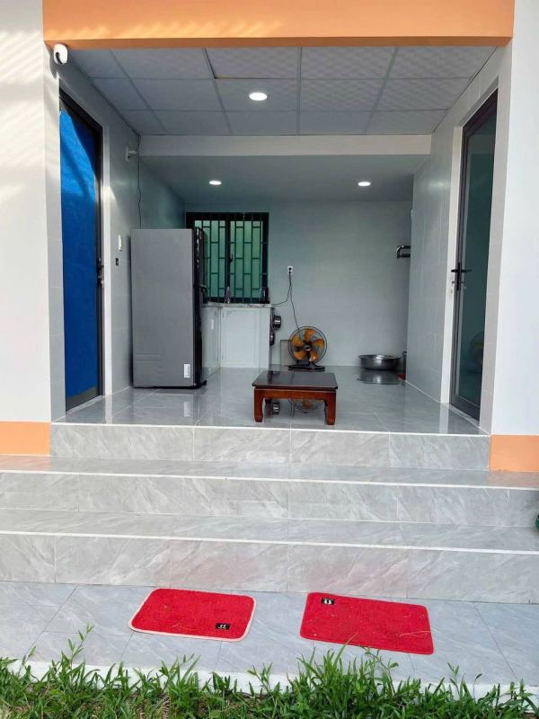 2-Bedroom House with Garden in North Nha Trang