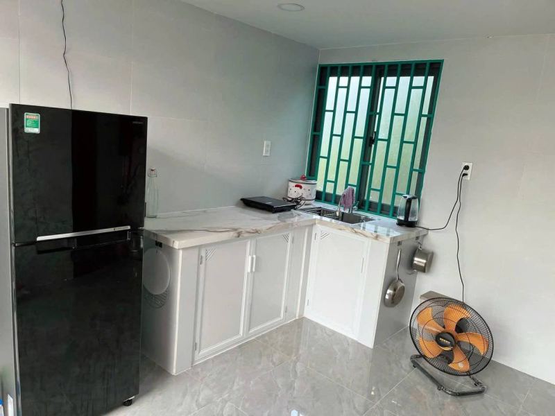 2-Bedroom House with Garden in North Nha Trang