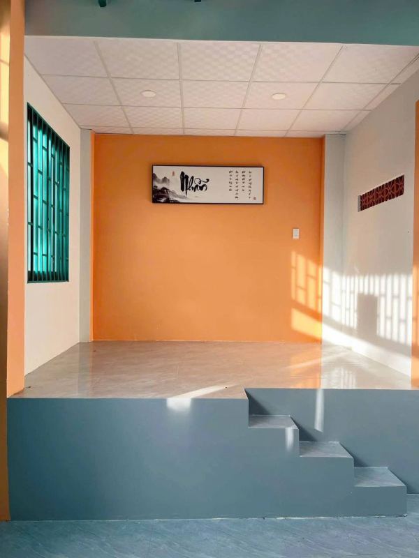 2-Bedroom House with Garden in North Nha Trang