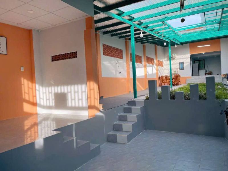 2-Bedroom House with Garden in North Nha Trang
