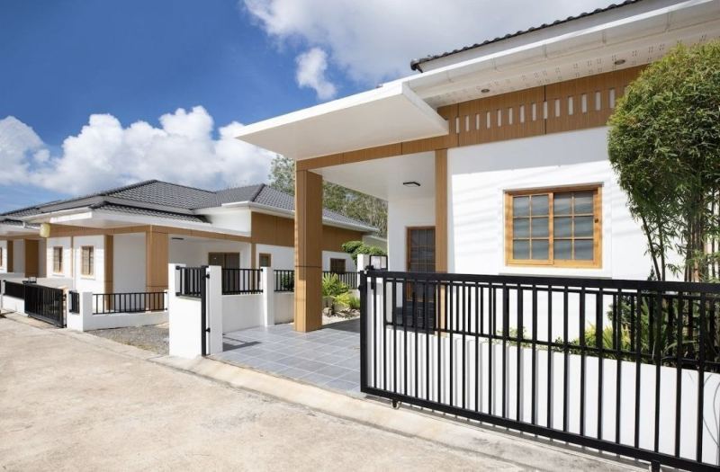 2-bedroom townhouse in Thalang
