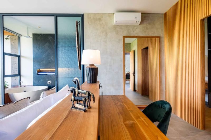 3-bedroom villa in Canggu