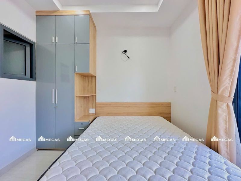 2-bedroom apartment in Ha Quang 2