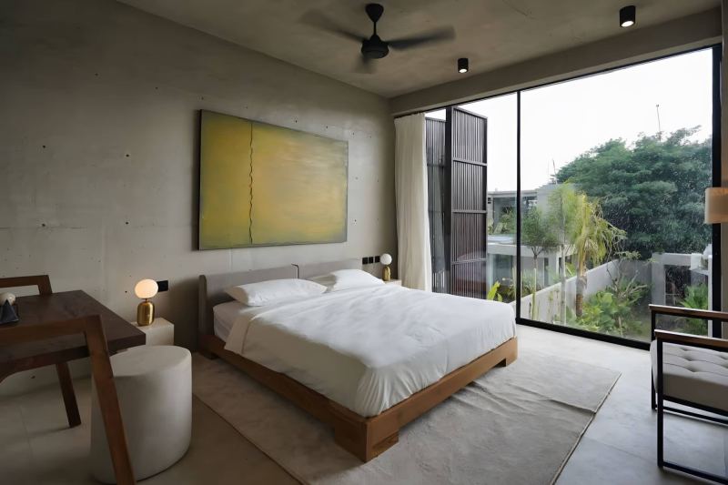 4BR villa in Uluwatu