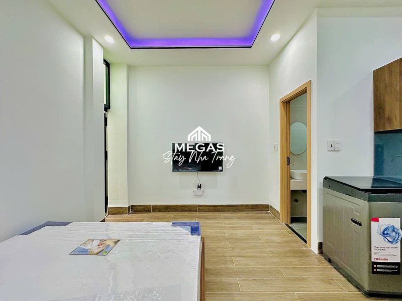 Studio apartment in Hoang Long Urban Area