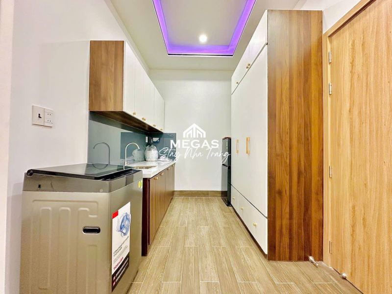 Studio apartment in Hoang Long Urban Area
