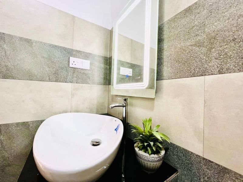 1-bedroom apartment in villa near Narigama beach