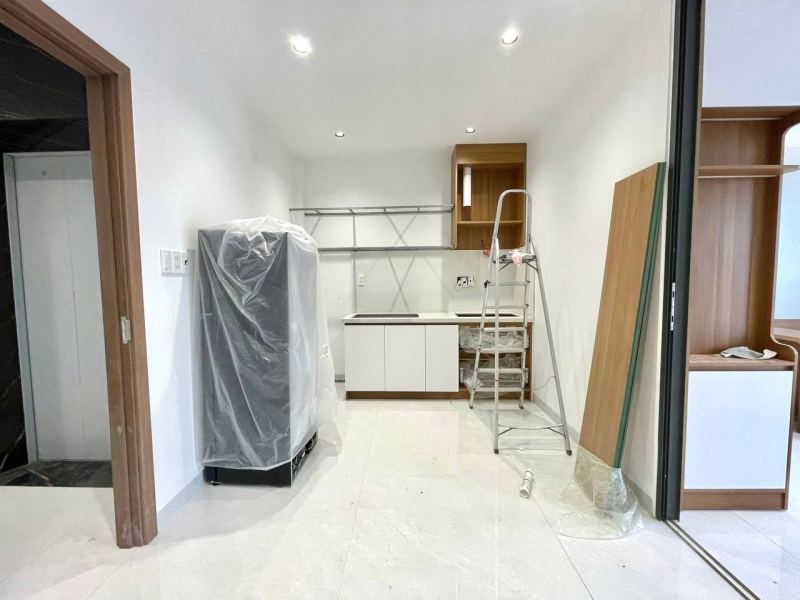1-bedroom apartment in South Nha Trang